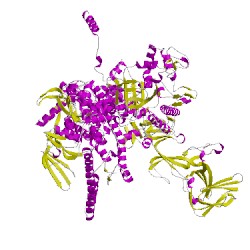 Image of CATH 5d4eD