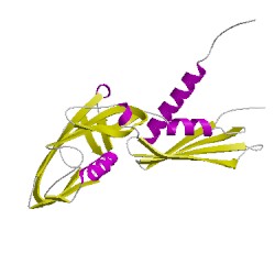 Image of CATH 5d4eK