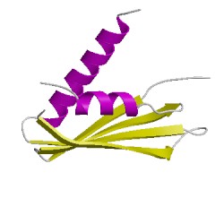 Image of CATH 5d4eK01