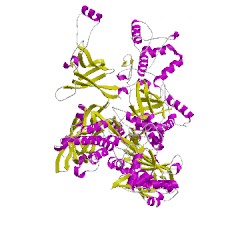 Image of CATH 5d4eM