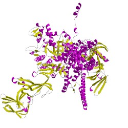 Image of CATH 5d4eN
