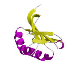 Image of CATH 5d4oC