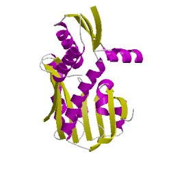 Image of CATH 5d4tB