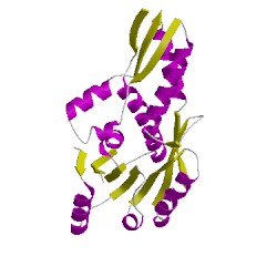 Image of CATH 5d4tD