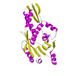 Image of CATH 5d4tF