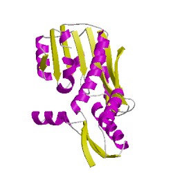 Image of CATH 5d4tG