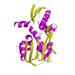 Image of CATH 5d4tH