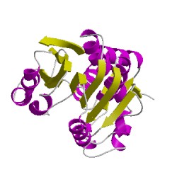 Image of CATH 5d4uB