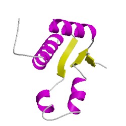 Image of CATH 5d4uB01