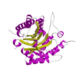 Image of CATH 5d4yA00