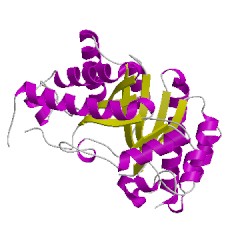 Image of CATH 5d4yB00