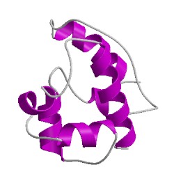 Image of CATH 5d4z3