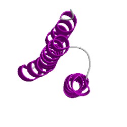 Image of CATH 5d56C