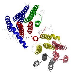 Image of CATH 5d57