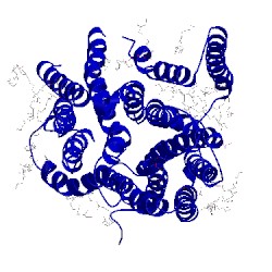 Image of CATH 5d59