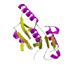 Image of CATH 5d5nA00