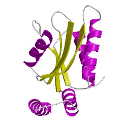 Image of CATH 5d5pB