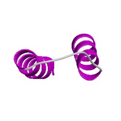 Image of CATH 5d5pB01
