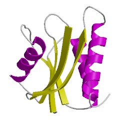 Image of CATH 5d5pB02