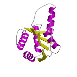 Image of CATH 5d5pC
