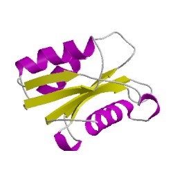 Image of CATH 5d5qB02