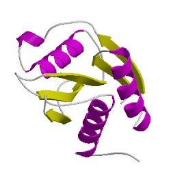 Image of CATH 5d5qD02