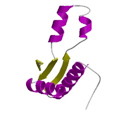 Image of CATH 5d5tA01