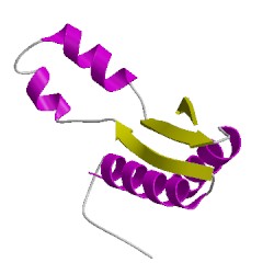 Image of CATH 5d5tB01