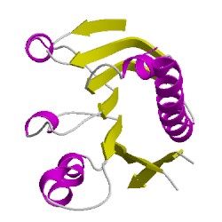 Image of CATH 5d5tB02