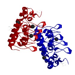 Image of CATH 5d66