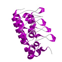 Image of CATH 5d66A00