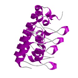 Image of CATH 5d66B