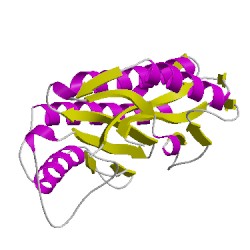 Image of CATH 5d6fA01