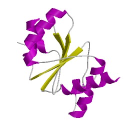 Image of CATH 5d6gA01