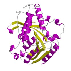 Image of CATH 5d6oB00