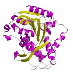 Image of CATH 5d6oC