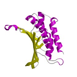 Image of CATH 5d6pA00