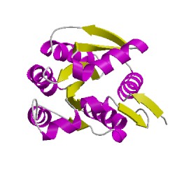 Image of CATH 5d6rB01