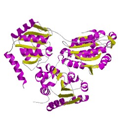 Image of CATH 5d6rM