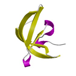 Image of CATH 5d6wB01