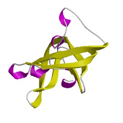 Image of CATH 5d6yB