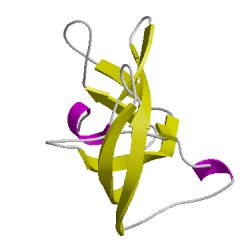 Image of CATH 5d6yF