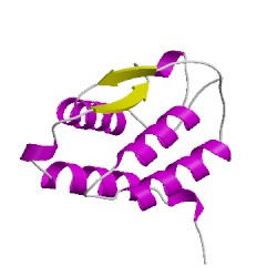 Image of CATH 5d72B00