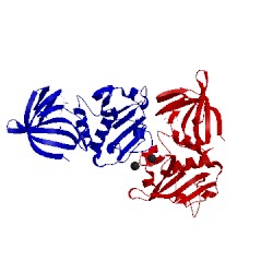 Image of CATH 5d76
