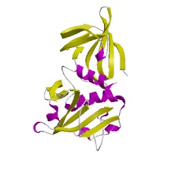 Image of CATH 5d76B