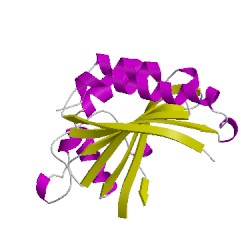 Image of CATH 5d79A03