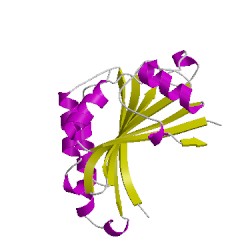Image of CATH 5d79B03