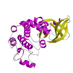 Image of CATH 5d7aA