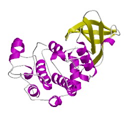 Image of CATH 5d7aB