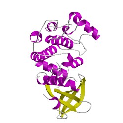 Image of CATH 5d7aC